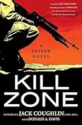 Kill Zone (Kyle Swanson Sniper, #1)