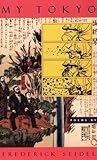 My Tokyo: Poems