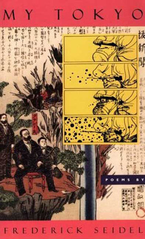 My Tokyo: Poems