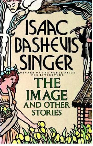 The Image and Other Stories (Paperback)