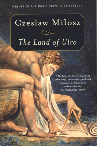 The Land of Ulro (Paperback)