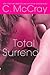 Total Surrender by Cheyenne McCray
