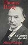 Thomas Hardy: His Career As a Novelist Thomas Hardy: His Career As a Novelist