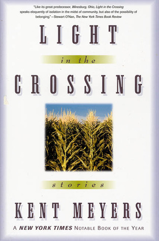 Light in the Crossing: Stories