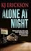 Alone at Night (Mars Bahr Mysteries)