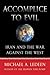 Accomplice to Evil: Iran an...