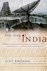 The Idea of India by Sunil Khilnani