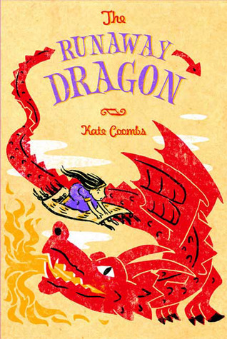 The Runaway Dragon (The Runaway Princess, #2)