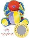 Baby Gund Playtime (Baby Gund Mirror Books)