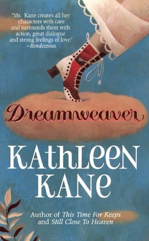 Dreamweaver (Mass Market Paperback)