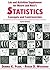 Statistics: Concepts and Co...