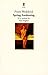 Spring Awakening by Frank Wedekind Spring Awakening by Frank Wedekind