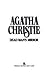 Dead Man's Mirror by Agatha Christie