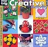 My Big Creative Activity Book