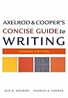 Axelrod & Cooper's Concise Guide to Writing