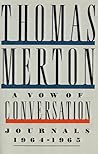 A Vow of Conversation: Journals, 1964-1965