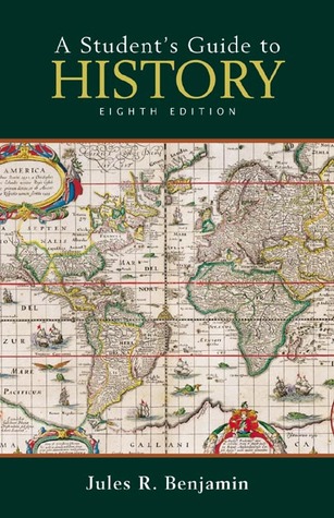 A Student's Guide To History (Paperback)