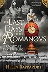 The Last Days of ...