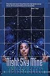 Night Sky Mine by Melissa Scott