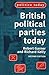 British political parties t...
