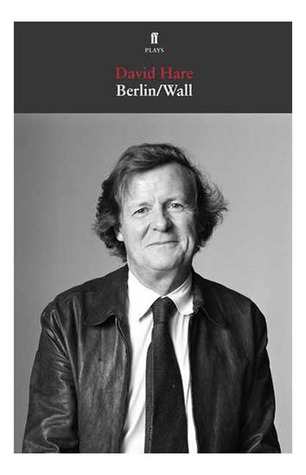Berlin/Wall (FSG Classics)