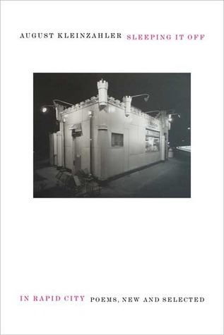 Sleeping it Off in Rapid City (Hardcover)