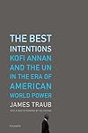 The Best Intentio...