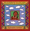 Elsina's Clouds by Jeanette Winter