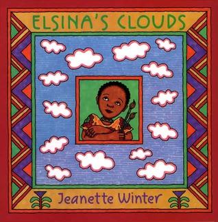 Elsina's Clouds (Hardcover)