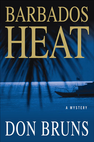 Barbados Heat (Hardcover)