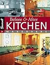 Before & After Kitchen Makeovers
