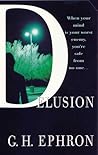 Delusion (Peter Zaks, #3) Delusion (Peter Zaks, #3)