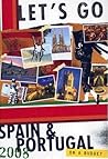 Let's Go Spain & Portugal 2008