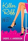 Killer Riff (Molly Forrester Mystery, #4)