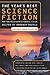 The Year's Best Science Fiction: Eighteenth Annual Collection