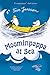 Moominpappa at Sea (Moomins)