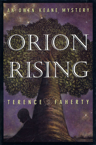Orion Rising