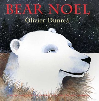 Bear Noel (Paperback)