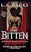 The Bitten by L.A. Banks