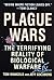 Plague Wars by Tom Mangold