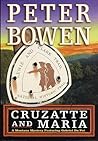 Cruzatte and Maria by Peter Bowen