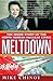Meltdown by Mike Chinoy