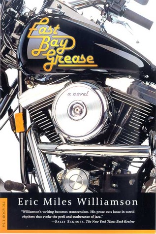 East Bay Grease (Paperback)