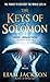 The Keys of Solomon: Book 2 in the Offspring Series