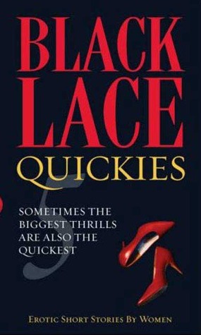Quickies 5 (Paperback)