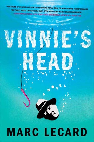 Vinnie's Head: A Novel
