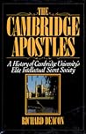 The Cambridge Apostles by Richard Deacon