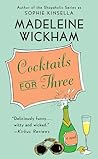 Cocktails for Three