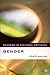 Gender (Readers in Cultural Criticism)