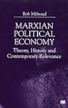 Marxian Political Economy: Theory, History, and Contemporary Relevance